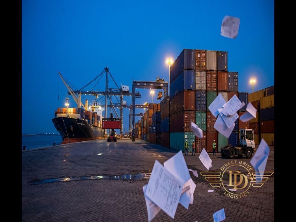 Understanding Demurrage Charges in Iraq: More T... in Iraq General - "port congestion Iraq"
