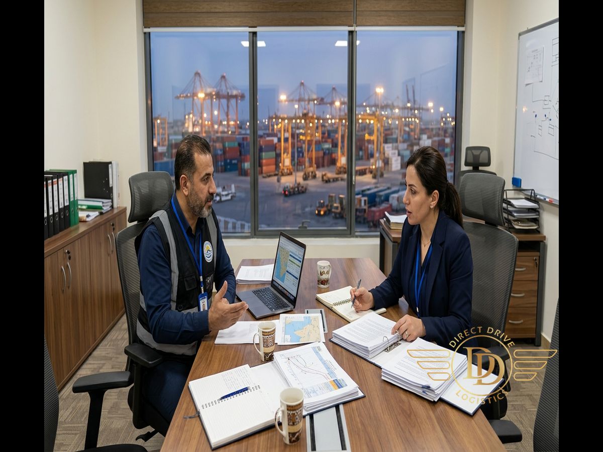 Securing Legal Representation: A Guide to Findi... in Basra - 