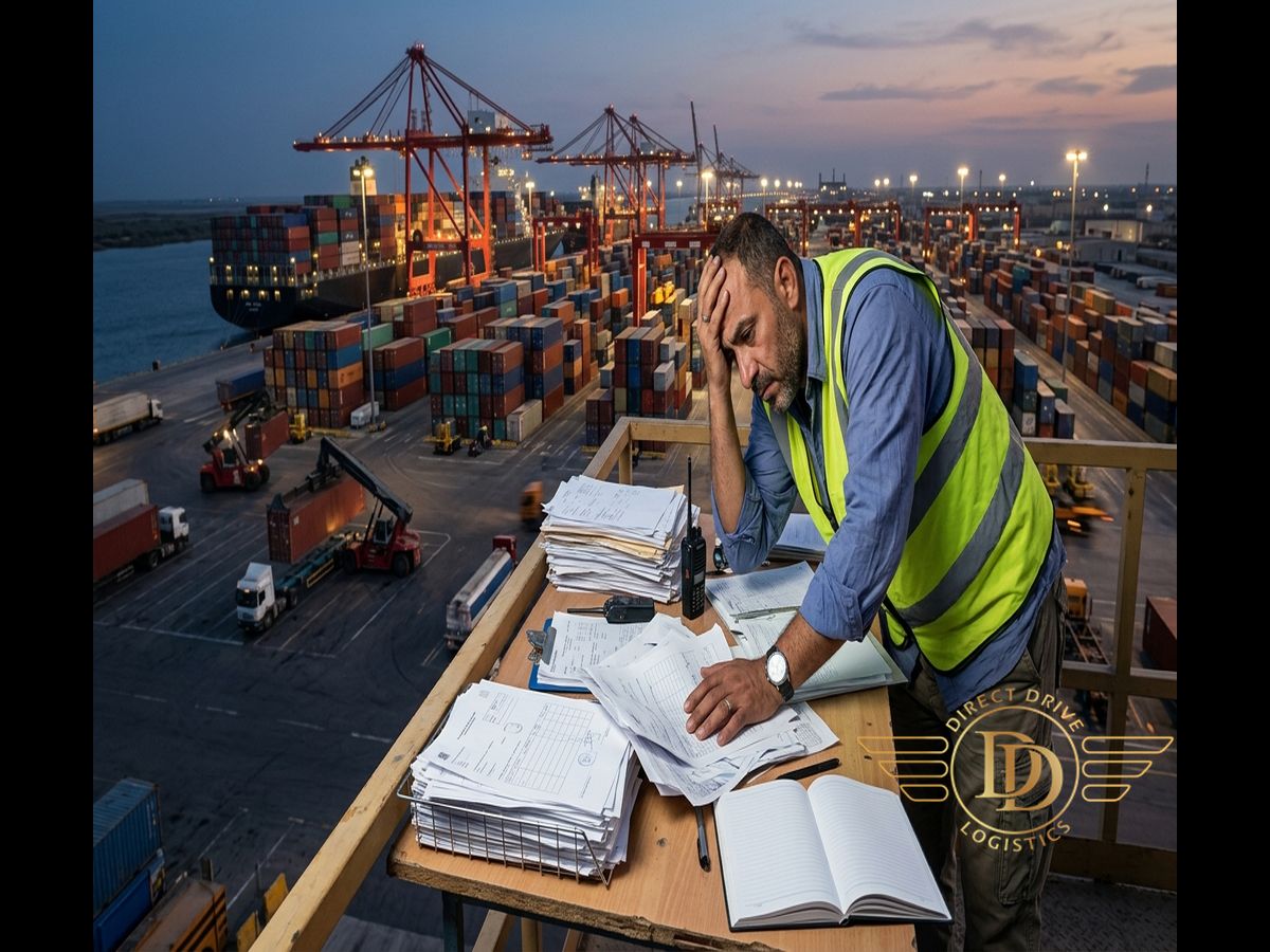 The Hidden Costs of Single-Country Dependency i... in Basra - 