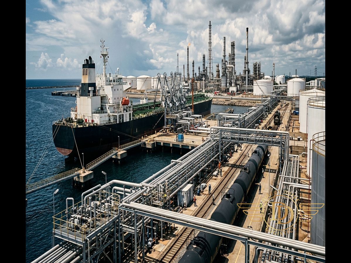 Key Oil Fields and Production Capacities Across... in Iraq General - OPEC