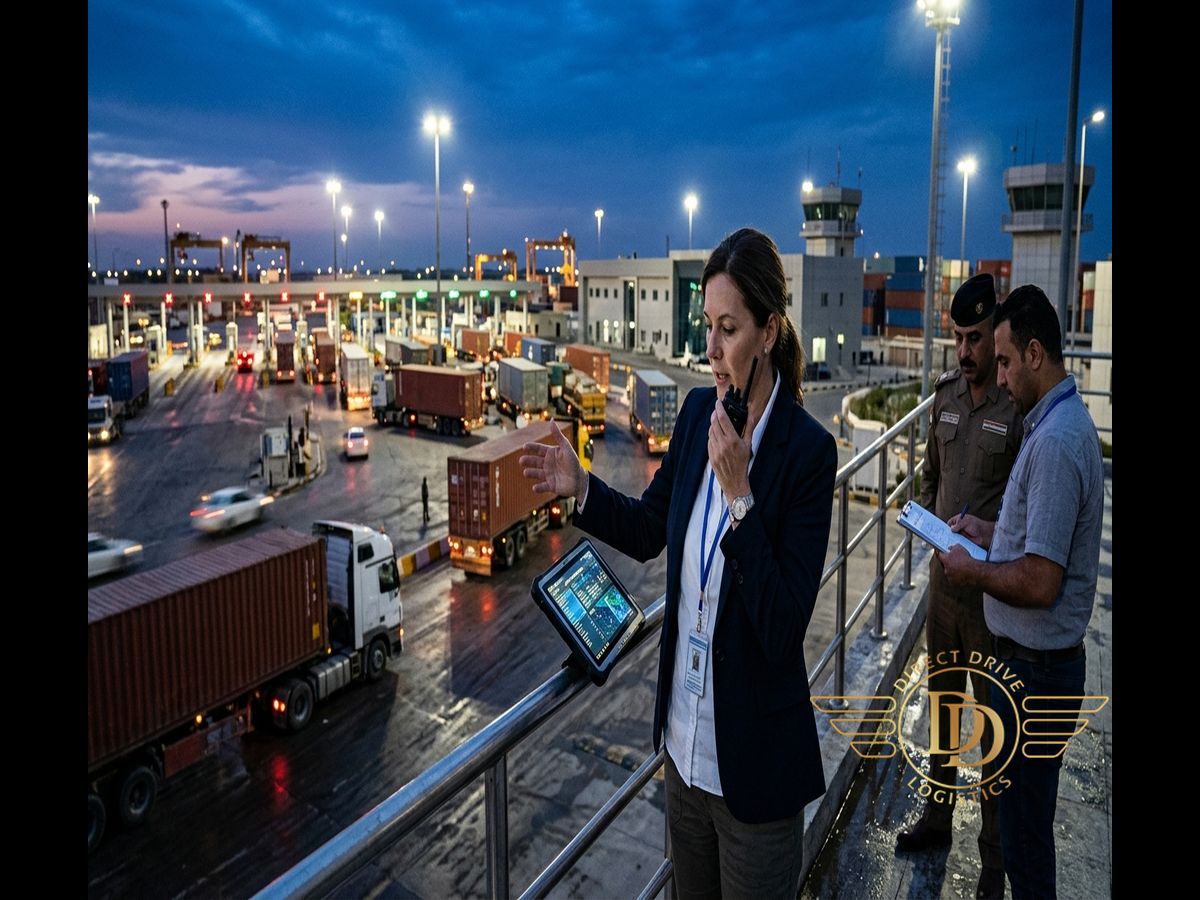 Location, Location, Location: A US Salary Compa... in Basra - logistics salary