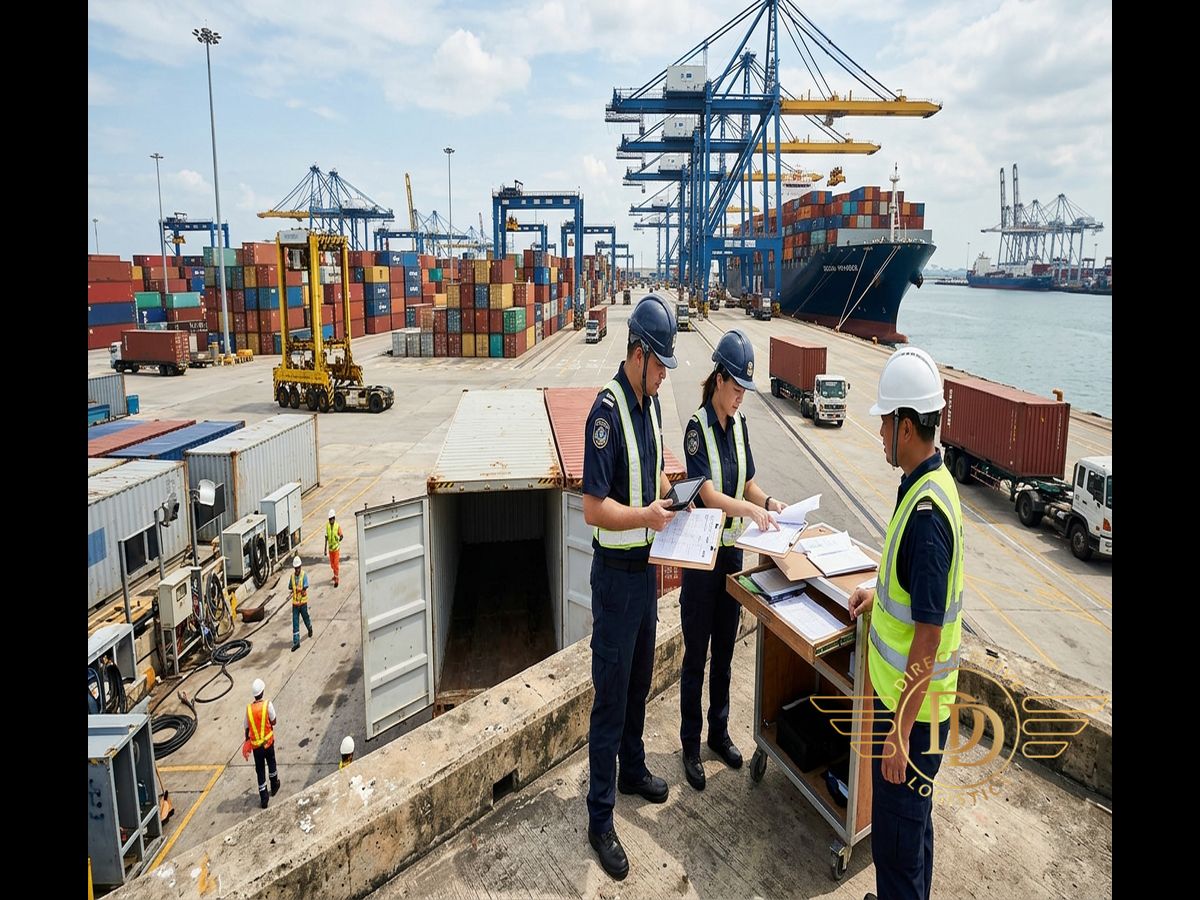 Hidden Fees and How to Calculate the Total Ship... in Iraq General - courier services