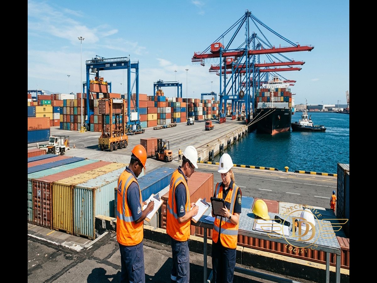 Minimizing Shipping Costs: Strategies for Affor... in Iraq General - courier services