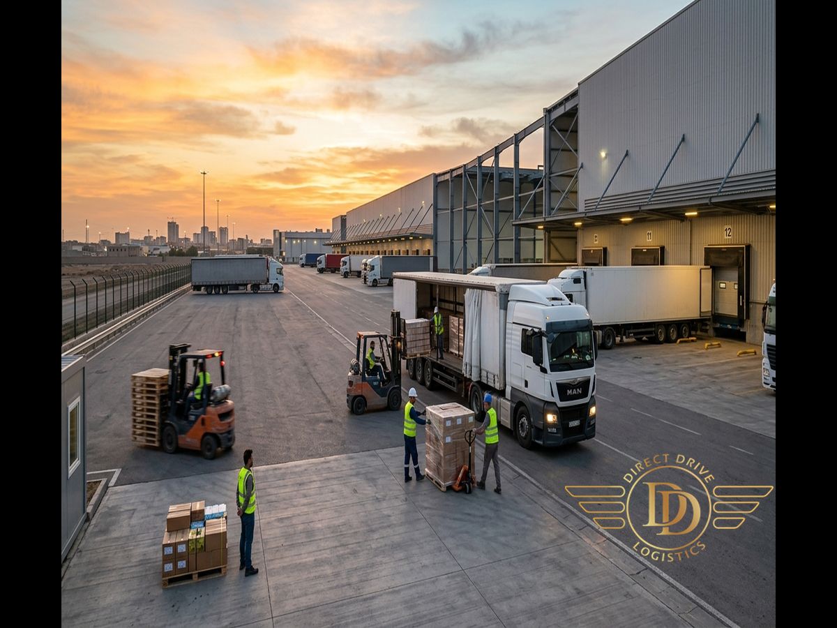 KRG در مقابل گمرک فدرال عراق: چه تغییراتی در مر... in Erbil - تجارت کردستان عراق