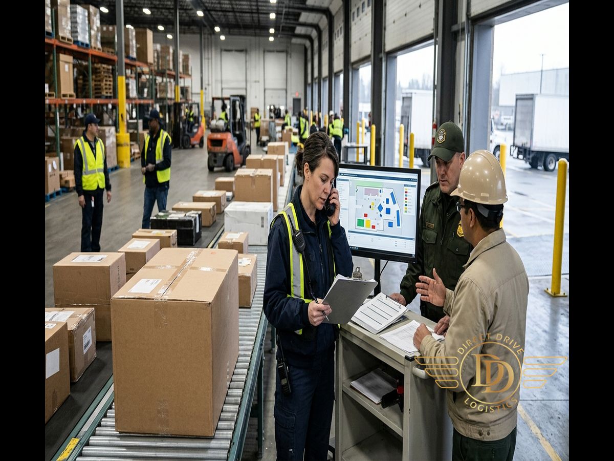 Land vs. Sea vs. Air: Which Transit Route Best ... in Iraq General - 