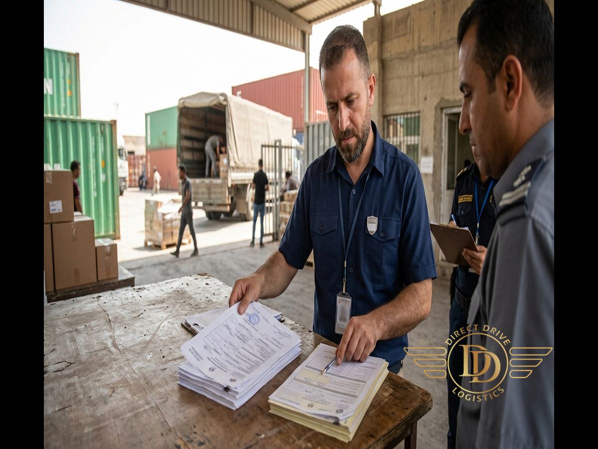 مرز تمرچین و مرز خسروی مرز تمرچین و مرز خسروی in Iraq General - گمرک خسروی