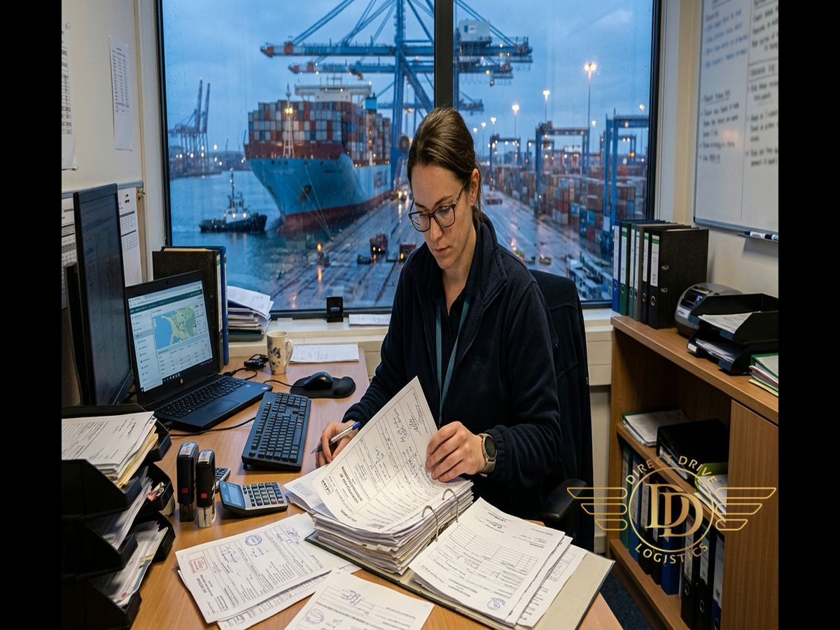 Malaysia export customs declaration maritime shipping services in Iraq - Certificate of Origin for Iraq
