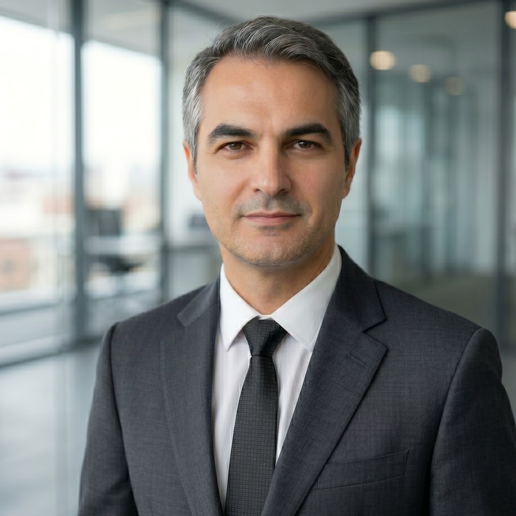 Mujtaba Mustafa