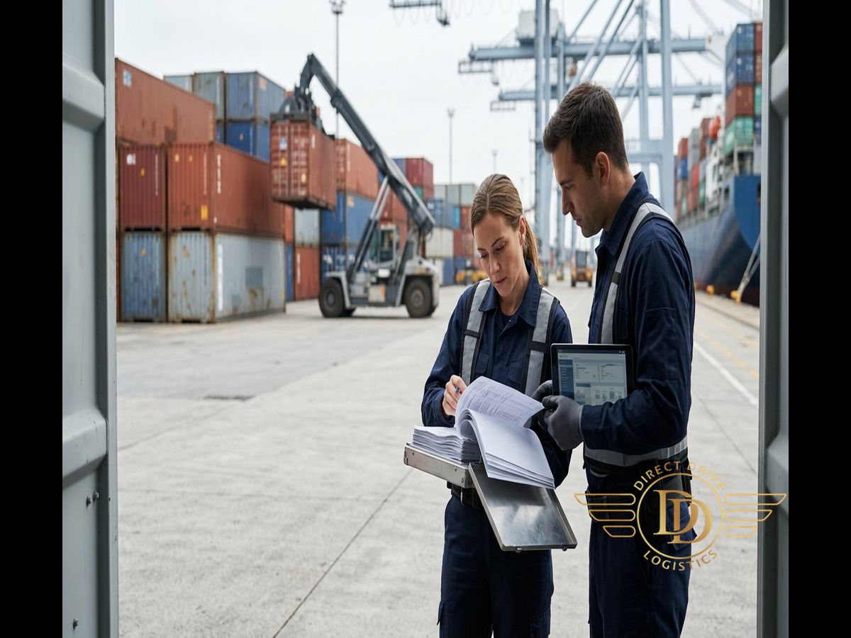 Ensuring Cargo Safety: Insurance Options and Ri... in Iraq General - air cargo China to Iraq