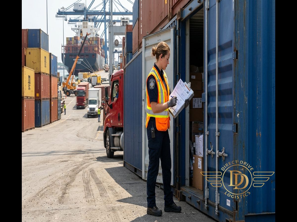 import duties from Korea to Iraq maritime shipping services - KRG customs regulations