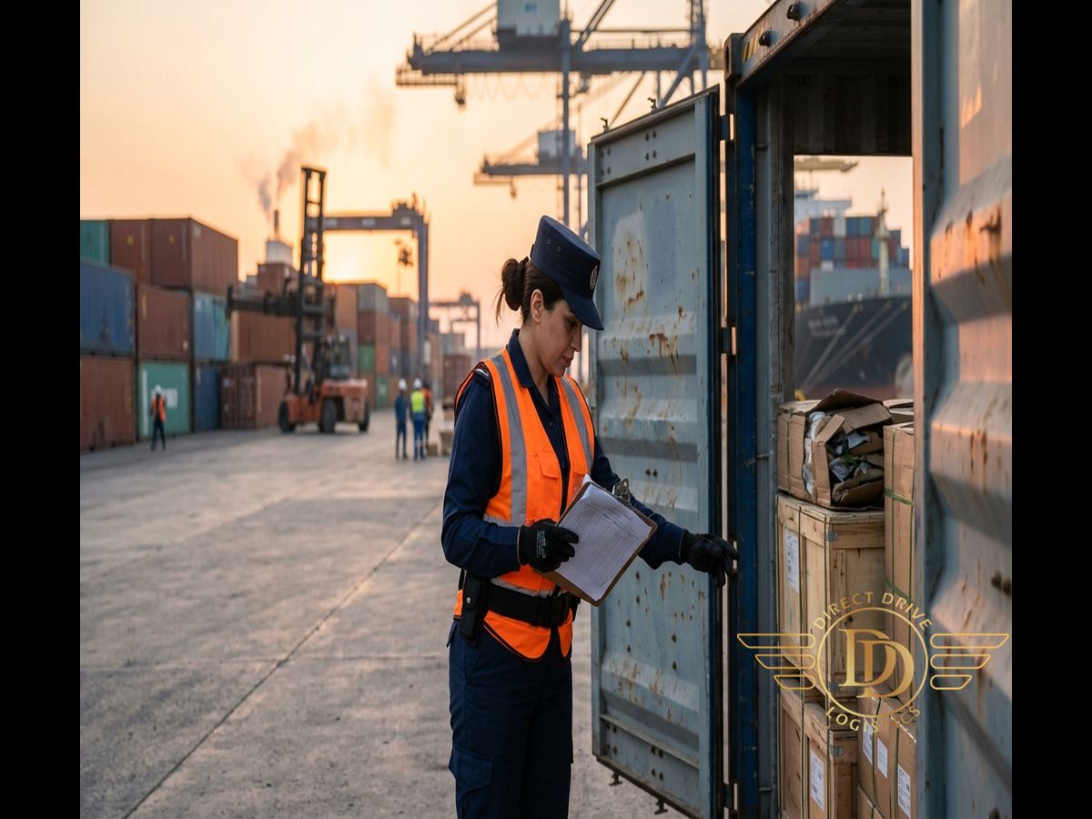 iraq customs regulations in Baghdad