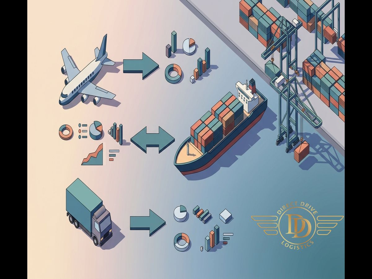 shipping time Sweden Iraq maritime services in Basra