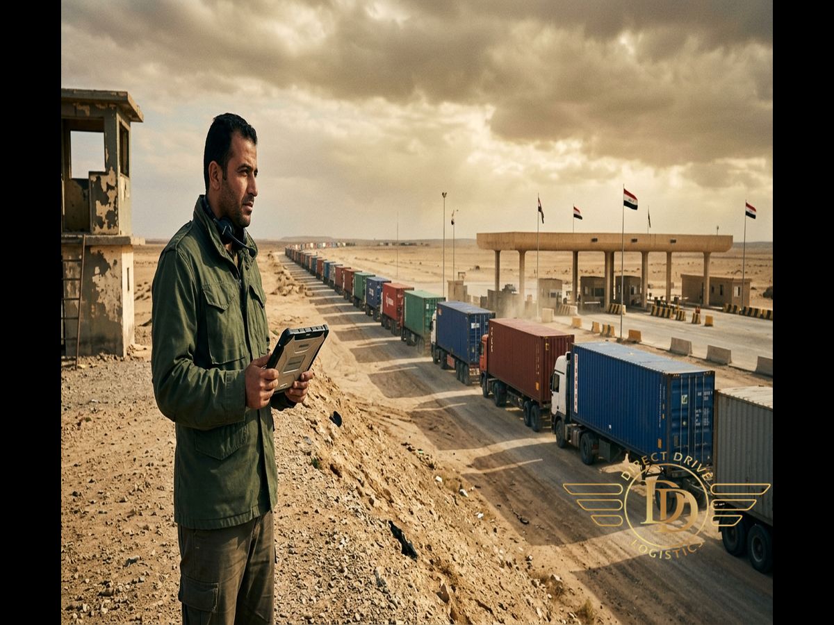 freight quote breakdown professional service demonstration in Baghdad - basic forwarding fees