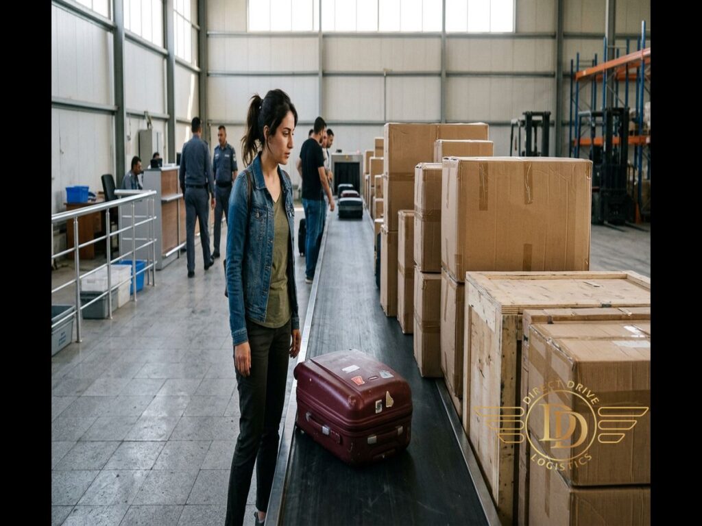 واردات خرد از عراق خدمات لجستیک بازارهای در بغداد - سقف معافیت گمرکی مسافر