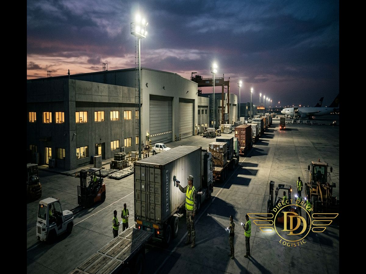 difference between prohibited and restricted imports in Baghdad - iraq customs law violations
