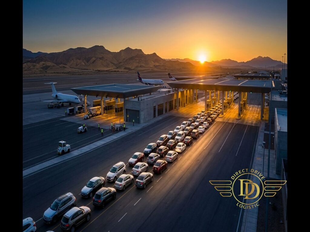 واردات خودرو ماکو خدمات لجستیک بازارهای عراق در Cross Border Iran - سرمایه گذاری منطقه آزاد