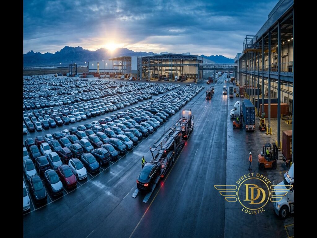 واردات خودرو منطقه آزاد ارس خدمات لجستیک بازارهای عراق در اربیل - لیست خودروهای مجاز