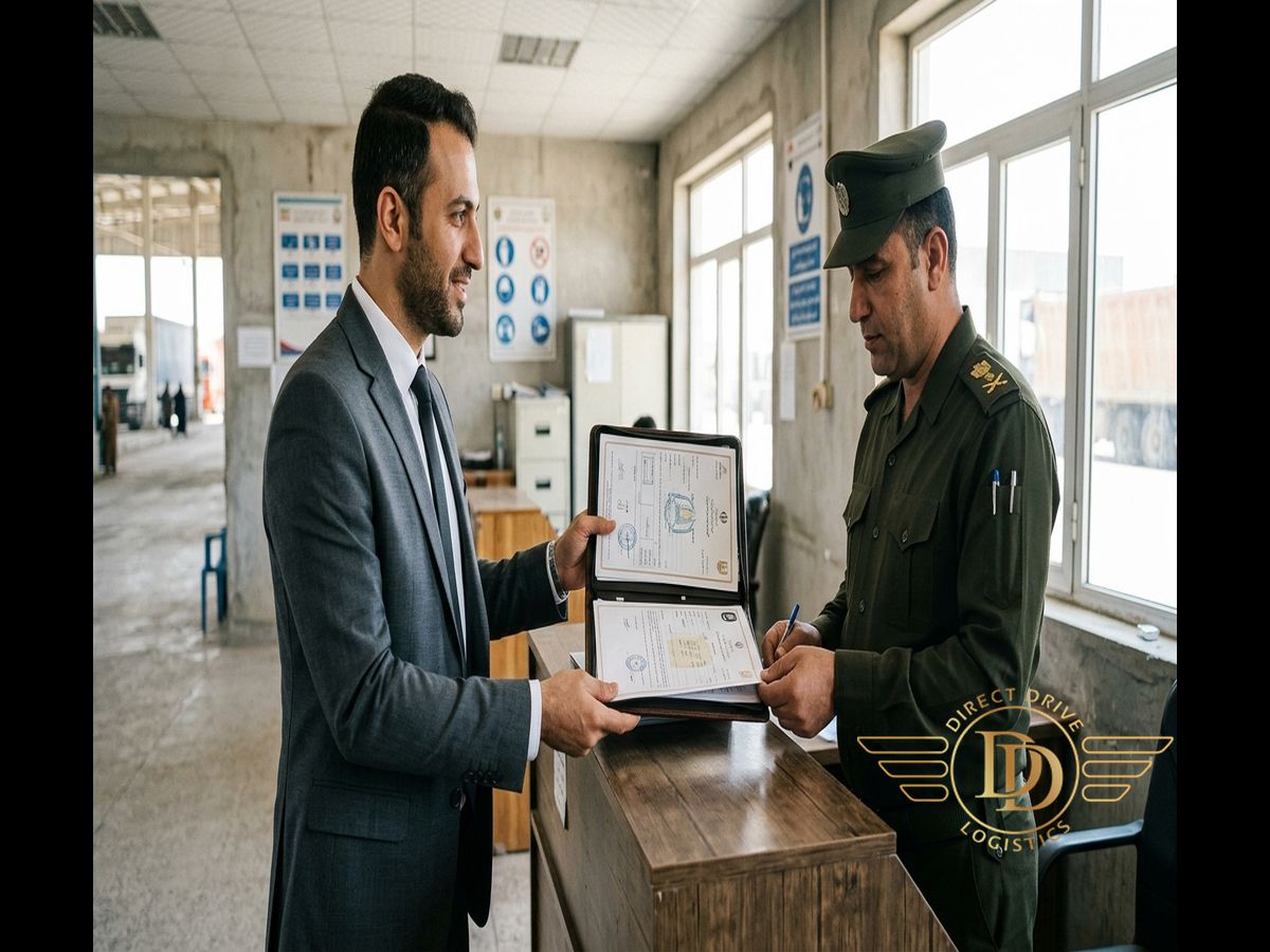 مجوز بهداشتی صادرات مرغ فرآیند ترخیص گمرکی در مرز - شرایط قرنطینه دامپزشکی