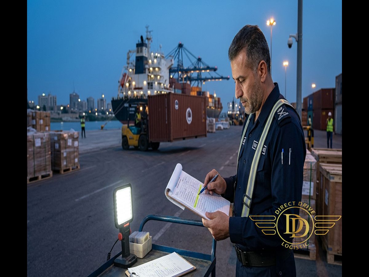 iraq prohibited and restricted goods in Baghdad - penalties for imports