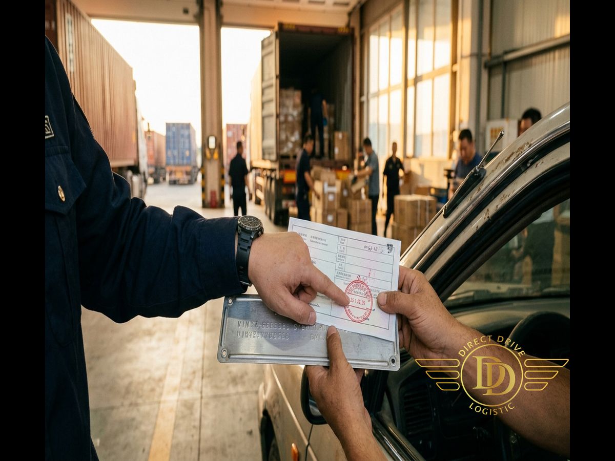 واردات خودرو ماکو خدمات لجستیک بازارهای عراق در Cross Border Iran - لیست خودروهای مجاز منطقه آزاد
