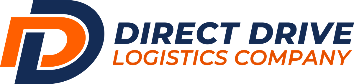 Direct Drive Logistic — Iraq Logistics Specialist