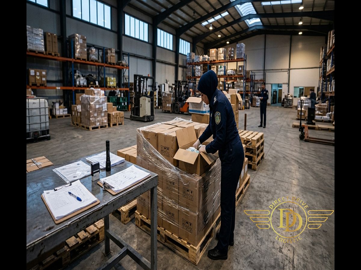 what is COSQC Iraq in Baghdad - Iraqi quality control organization