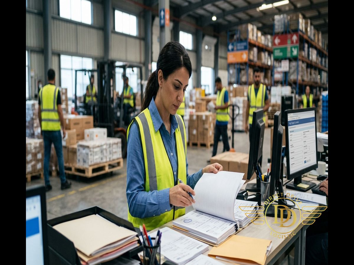 iraq food import regulations in Baghdad - Essential Documentation